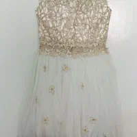 لباس مجلسی دخترانه
