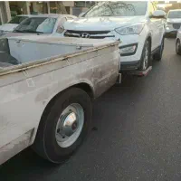 یدکش امداد خودرو خودروبر بکسلی