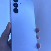 سامسونگ a16 در حد آکبند