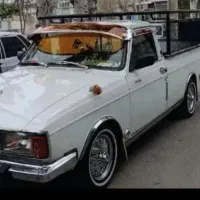 وانت باربری