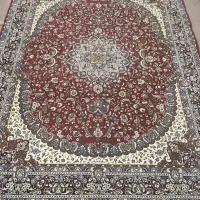 یه تخته فرش ۱۲ متری