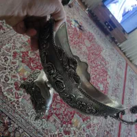 کشکول سیاه قلم