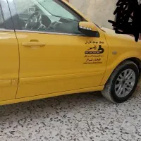راننده مرز