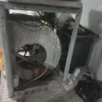 کولر آبی