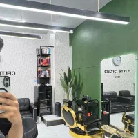 (اجاره،کرایه)صندلی آرایشگاه