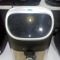 سرخ کن  dsp