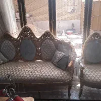 مبل سلطنتی