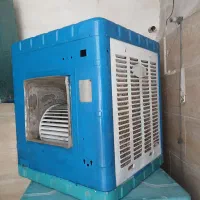 کولر 3500 سبلان موتور ژن