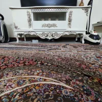 میز تلویزیون تمیز