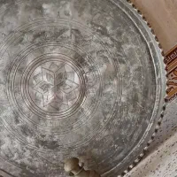 سینی قدیمی