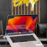لپ تاپ MacBook pro Core i9 با گرافیک برای طراحی|رایانه همراه|یزد, |دیوار