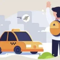 سرویس مدرسه