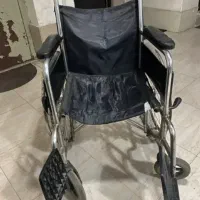 ویلچر در حد نو