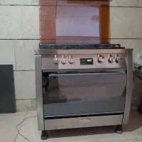 فرگاز تکنو