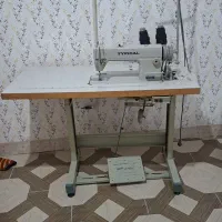 چرخ خیاطی وسردوز به فروش میرسد