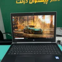 لپ تاپ آمریکایی HP 450-G5