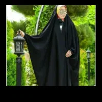 چادر عربی ندا