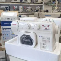 انواع چرخ خیاطی خانگی ژانومه تایلندی