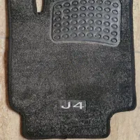 کفپوش جک J4