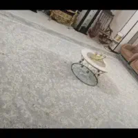 فرش ۲۴ متری نانو کاشان