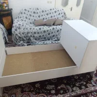 تخت کودک
