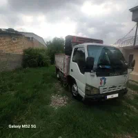 ایسوزو ۳ تن ( ۵،۲۰۰)