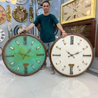 ساعت دیواری شفق