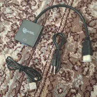 کابل تبدیل vga به hdmi