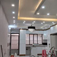 فروش کاغذ دیواری و انواع دیوار پوش