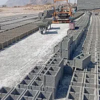 فروش ویژه بلوک دیواری