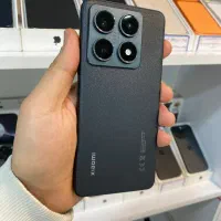 Xiaomi 14T Pro حافظه 1 ترابایت RAM 12 گیگ