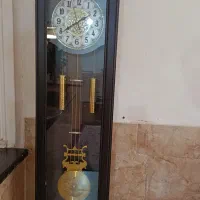 ساعت زیبا