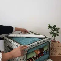 باکس های نظم دهنده