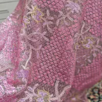 پارچه پیراهنی