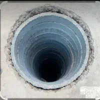 حفاری چاه