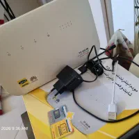 مودم ایرانسل