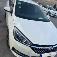 فروش ماشین آریزو ۵ مدل ۱۴۰۱