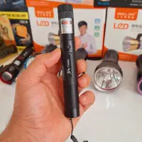 لیزرخطی سبز حرارتی شارژی خطی برد12کیلومتر واقعی