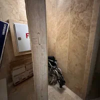 تشک خواب یک‌نفره
