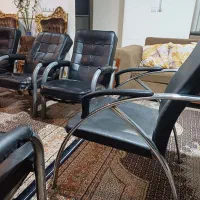 صندلی اداری