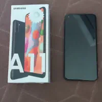 گوشی a11 سامسونگ