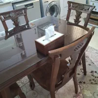 ناهارخوری ۴نفره