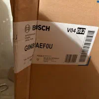 فروش (فریزر)تو کار بوش مدل(GIN81AEF0)