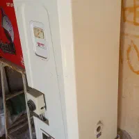 آبگرمکن دیواری مشهد دوام