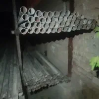 لوله داربست و بست داربست