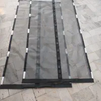 پرده توری مگنت دار در ابعاد مختلف