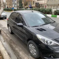 ۲۰۷ مدل۹۹|خودرو سواری و وانت|مشهد, سید رضی|دیوار