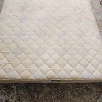 تشک تخت دو نفره|تشک تختخواب|شاندیز, |دیوار