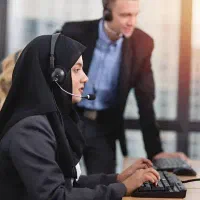 استخدام کارشناس فروش