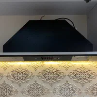هود توکار